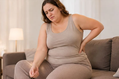 Апаратна корекція фігури VelaShape в Одесі