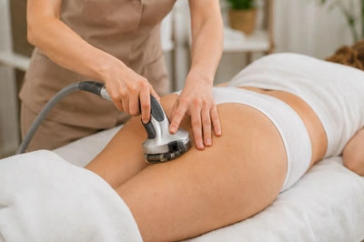 Корекція проблемних зон VelaShape в Одесі