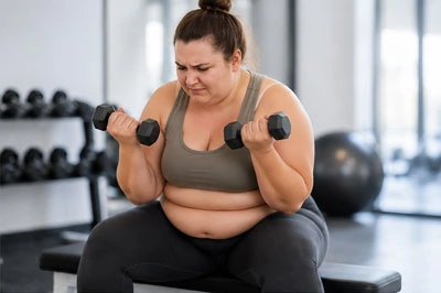 Корекція фігури VelaShape в Одесі, якщо тренування не дають бажаного результату